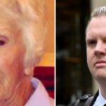 Police officer who sh0cked 95 year old woman in care home with a Taser found guilty of manslaughter