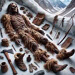 Ötzi – The Man from the Past