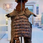 Roman crocodile armor