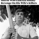 Just before dawn on August 12, 1967, McNairy County Sheriff Buford Pusser got a call about a disturbance on a side road just outside of town.