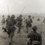 Vietnam War History: The Battle of Loc Ninh