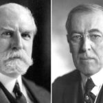 “[Charles Evans] Hughes waged a lackluster campaign [in 1916] — TR called him ‘Wilson with whiskers’ — but he remained the overwhelming favorite.