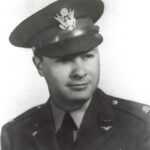 Horace Seaver “Stump” Carswell Jr. was a United States Army major who was killed in action while serving as a member of the Army Air Forces during World War II. He was posthumously awarded the Medal of Honor.