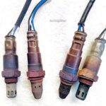 HERE Are the 6 Symptoms of a Damaged Oxygen Sensor in a Car.