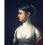 Famous Mysteries of the Sea, involves Theodosia Burr Alston, daughter of the infamous Aaron Burr, and her disappearance during The War of 1812. 