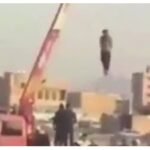 EXECUTION IN IRAN