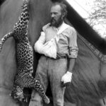 In 1896, Carl Akeley, a renowned American taxidermist and naturalist, became the subject of an extraordinary story after he killed a leopard with his bare hands during an attack.