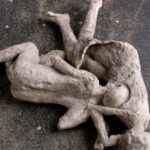 Research shows Pompeii’s dead aren’t who we thought they were: