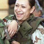 Today We Remember And Honor Lori Ann Piestewa