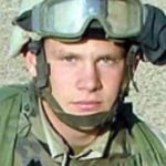 Today we honor Army Sgt. Dale T. Lloyd of Watsontown, PA. who was KIA on this day in 2004. We will never forget you, brother.