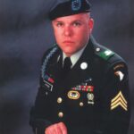 We Honor Travis W. Atkins: Thank You For Your Service