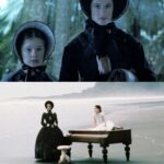 Jane Campion’s The Piano (1993) is a hauntingly beautiful exploration of passion, repression, and self-expression.