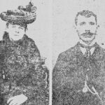 Emily Swann and John Gallagher – “The Wombwell Murder”.