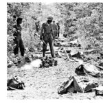 At the horrific battle of Ap Nha Mat on 5 December 1965, Sergeant Oliver Fugere and soldiers from the 2nd Battalion, 2nd Infantry Regiment, 1st Infantry Division, fought off a Viet Cong force four times greater than their own.