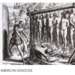 The USA have the most brutal and horrific history–world history and facts