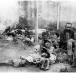 Famine within ukraine in 1932