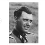 MENGELE THE “ANGEL OF DEATH” 1943