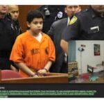 I WEPT AFTER READING THIS JUDGE’S SENTENCE ON A 15 YEAR OLD BOY…