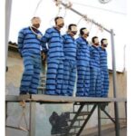 With the end of the month of Ramadan and the Eid holiday last week, executions have resumed in Iran, Iraq and Somalia.