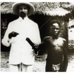 During the late 19th and early 20th centuries, King Leopold II of Belgium ruled over the Congo Free State as his personal colony. Under his exploitative regime, the Congolese people suffered immensely. 