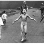 NAPALM GIRL’ PHOTOGRAPHER, SURVIVOR REFLECT ON 50TH ANNIVERSARY OF ICONIC VIETNAM WAR PHOTO