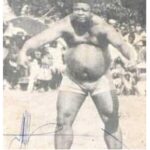 The Story Of Killi-We” Nwachukwu, The “Nigerian Super man”