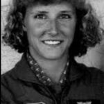 Capt. Amy Lynn Svoboda (1968-1997)