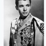 Gone But Not Forgotten Audie Leon Murphy