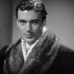 Gary Cooper, one of the most iconic figures in early Hollywood, was born on May 7, 1901, in Helena, Montana.