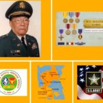 “DULCESIMO H. HABAL AWARDED THE DISTINGUISHED SERVICE CROSS (DSC) FOR ACTIONS DURING WORLD WAR II!”