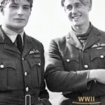 WWII uncovered: Honoring the Heroes of the Battle of Britain… The Few