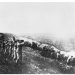 MASS SHOOTINGS AT BABYN YAR (BABI YAR)