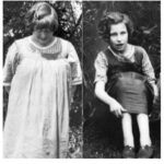 Nerissa and Katherine Bowes-Lyon The Hidden Disabled Cousins of Queen Elizabeth.