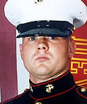 In honor of Marine Sgt. Byron W. Norwood