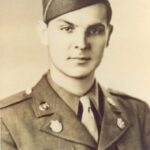 John Noah Reese, Jr. of Muskogee, Oklahoma, a Private First Class in the U.S. Army, was posthumously awarded the Medal of Honor for his heroic actions on February 9, 1945, near Manila, the Philippines.