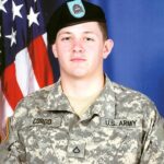 10 YEARS AGO TODAY: 19 August 2011Private First Class Douglas L. Cordo- U.S. Army.