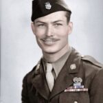 The incredible story of American Hero Private First Class Desmond T. Doss