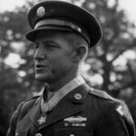 Clarence Byrle Craft was a United States Army soldier and a recipient of the United States military’s highest decoration — the Medal of Honor — for his actions in World War II. He single handedly destroyed the enemies.