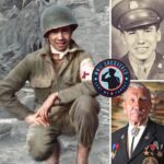 Honoring Combat Medic Charles Norman Shay: Hero of Omaha Beach