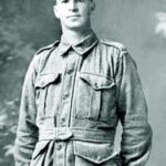 Lawrence Carthage Weathers – Victoria Cross Recipient