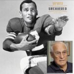 We Remember Super Bowl Sunday: Joe Arenas from Decorated Iwo Jima Marine to the 49ers