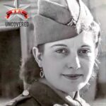 Today we Honor and Remember Jeannette Guyot Parachutes into Europe: Honored with Distinguished Service Cross. Thank You for your Services