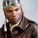 Tuskegee Airmen: Howard Adolphus Wooten: A Dream Realized.