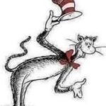 Alas they’ve come for Dr. SEUSS, they wish to hang him with a noose.