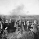 THE DAY AFTER… BATTLE of MAGERSFONTEIN – the TRUCE for retrieving dead and wounded… ACCIDENTALLY BROKEN. And the WITHDRAWAL.